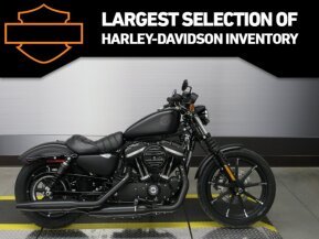2022 Harley-Davidson Sportster Iron 883 for sale 201328362