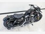 2022 Harley-Davidson Sportster Forty-Eight for sale 201329245