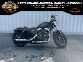 2022 Harley-Davidson Sportster Forty-Eight for sale 201331478