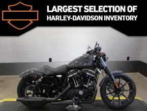 2022 Harley-Davidson Sportster Iron 883 for sale 201331705