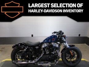 2022 Harley-Davidson Sportster Forty-Eight for sale 201334707
