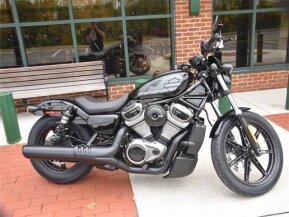 2022 Harley-Davidson Sportster for sale 201340830