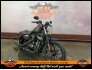 2022 Harley-Davidson Sportster Iron 883 for sale 201348194
