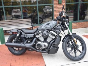 2022 Harley-Davidson Sportster for sale 201352485