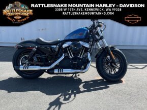 2022 Harley-Davidson Sportster Forty-Eight for sale 201354120