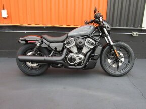 2022 Harley-Davidson Sportster Nightster for sale 201354181