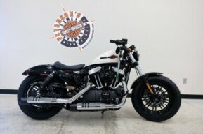2022 Harley-Davidson Sportster Forty-Eight for sale 201358489