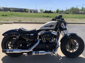 2022 Harley-Davidson Sportster Forty-Eight for sale 201359559
