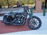 2022 Harley-Davidson Sportster for sale 201359961