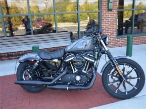 2022 Harley-Davidson Sportster for sale 201359961