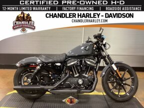 2022 Harley-Davidson Sportster Iron 883 for sale 201361110