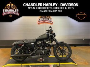 2022 Harley-Davidson Sportster Iron 883 for sale 201361853