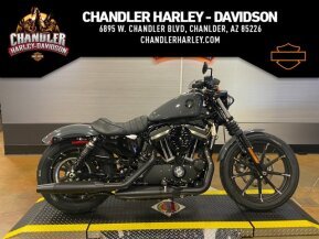 2022 Harley-Davidson Sportster Iron 883 for sale 201361857