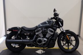 2022 Harley-Davidson Sportster Nightster for sale 201366960