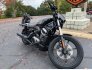 2022 Harley-Davidson Sportster Nightster for sale 201370953