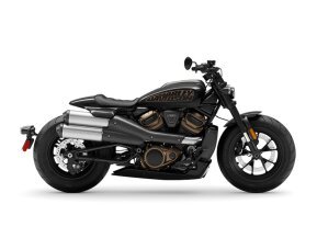 2022 Harley-Davidson Sportster S for sale 201375124