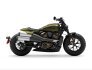 2022 Harley-Davidson Sportster S for sale 201375125
