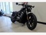 2022 Harley-Davidson Sportster Nightster for sale 201376146