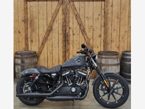 2022 Harley-Davidson Sportster Iron 883 for sale 201379064