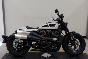 2022 Harley-Davidson Sportster S for sale 201379900