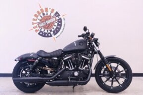 2022 Harley-Davidson Sportster Iron 883 for sale 201380944
