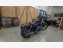 2022 Harley-Davidson Sportster Iron 883 for sale 201382157