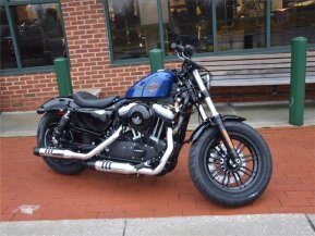 2022 Harley-Davidson Sportster for sale 201383007