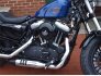 2022 Harley-Davidson Sportster for sale 201383007