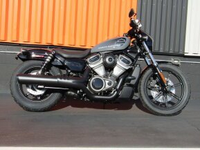 2022 Harley-Davidson Sportster Nightster for sale 201392601