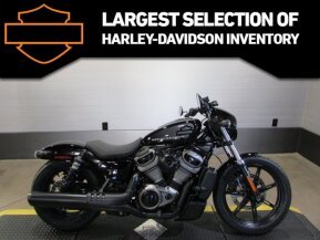 2022 Harley-Davidson Sportster Nightster for sale 201392686