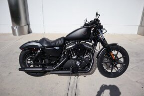 2022 Harley-Davidson Sportster Iron 883 for sale 201397054