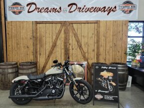 2022 Harley-Davidson Sportster Iron 883 for sale 201409455