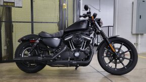 2022 Harley-Davidson Sportster Iron 883 for sale 201417801