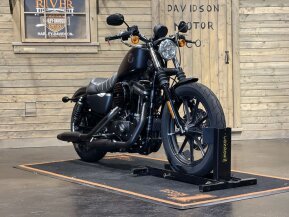 2022 Harley-Davidson Sportster for sale 201418764