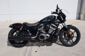 2022 Harley-Davidson Sportster Nightster for sale 201422709