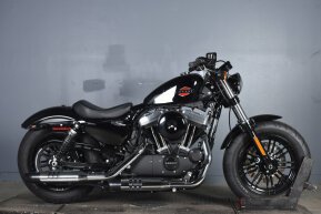 2022 Harley-Davidson Sportster Forty-Eight for sale 201423498
