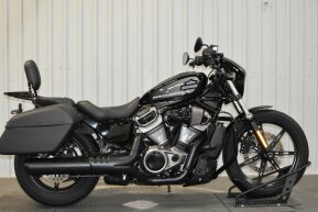 2022 Harley-Davidson Sportster Nightster for sale 201427473