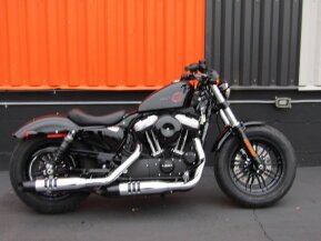 2022 Harley-Davidson Sportster Forty-Eight for sale 201429027
