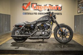 2022 Harley-Davidson Sportster Iron 883 for sale 201453003