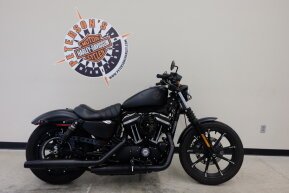 2022 Harley-Davidson Sportster Iron 883 for sale 201455568