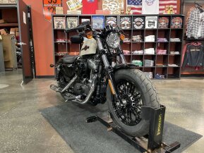2022 Harley-Davidson Sportster for sale 201456937