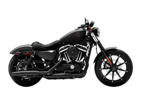 2022 Harley-Davidson Sportster for sale 201456938