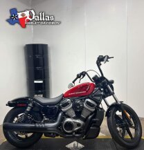 2022 Harley-Davidson Sportster Nightster for sale 201460390