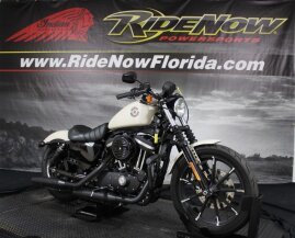 2022 Harley-Davidson Sportster Iron 883 for sale 201463746