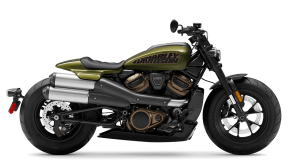 2022 Harley-Davidson Sportster S for sale 201465815