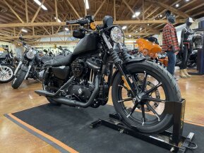 2022 Harley-Davidson Sportster for sale 201468424