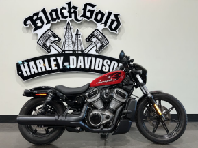 2022 Harley-Davidson Sportster Nightster for sale 201469073