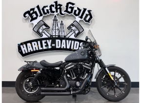 2022 Harley-Davidson Sportster Iron 883 for sale 201470608