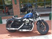 2022 Harley-Davidson Sportster