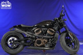 2022 Harley-Davidson Sportster S for sale 201472122